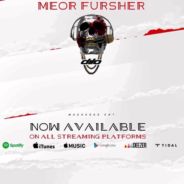 Meor Fursher Dilo (feat. Achizz, Jazzman & Pete De Musician)