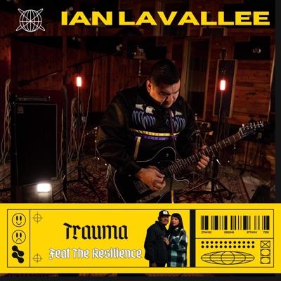Trauma (feat. The Resilience) - Single