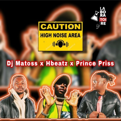 Je Suis Dans Le Bruit (feat. Dj Matoss & Hbeatz) - Single