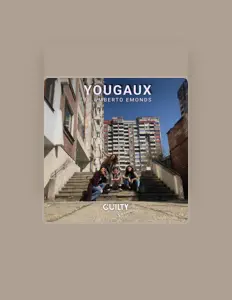 Listen to yougaux, watch music videos, read bio, see tour dates & more!