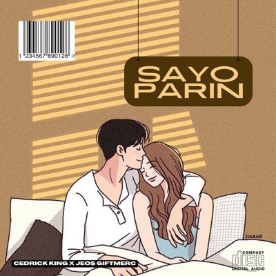 Sayo Parin (feat. Jeo$ Giftmerc) - Single