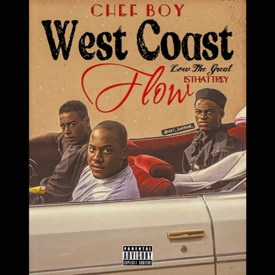 West Coast Flow - Single