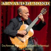 Cinq Hommages français V: Ravel (Comme un hommage) [Live at Clezancy] artwork