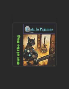 Luister naar Catz in Pajamas, bekijk muziekvideo's, lees de bio, bekijk de tourdata, en meer!