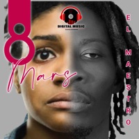 8 Mars - El Maestro Le Kangham