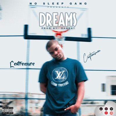 Dreams - Single