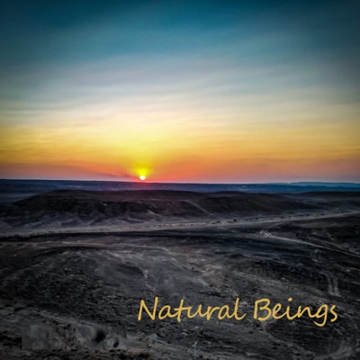Natural Beings (feat. מאיה לוי, עמרי אלון, אדם אדרי & Ron Banano) - Single