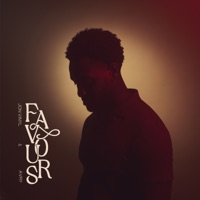 Favours - Single - Jon Vinyl & Avry