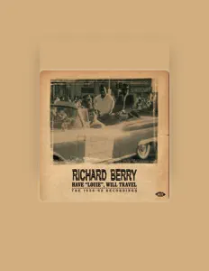 Dengarkan Richard Berry, tonton video musik, baca bio, lihat tanggal tur & lainnya!