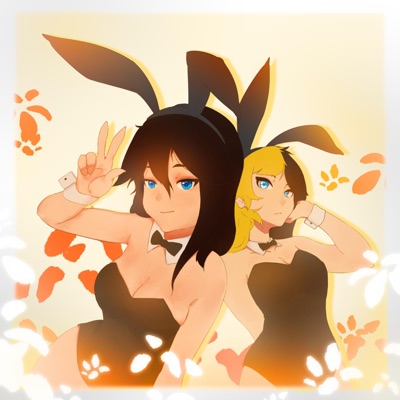 Bunny Girl Senpai - Single