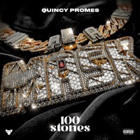 100 Stones - Single - Quincy Promes