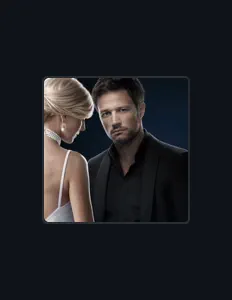 Ακούστε περιεχόμενο από Olga Luckacheva, παρακολουθήστε μουσικά βίντεο, διαβάστε το βιογραφικό, δείτε ημερομηνίες περιοδείας, και πολλά ακόμη!