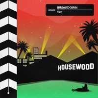 Breakdown - Single - KzH