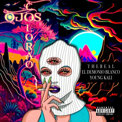 Ojos colorao - Single