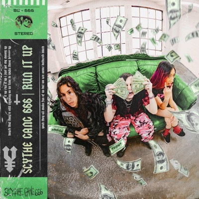 Run It Up - Single
