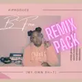 iProduce My Own Shit