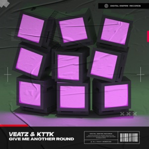 Give Me Another Round - Single