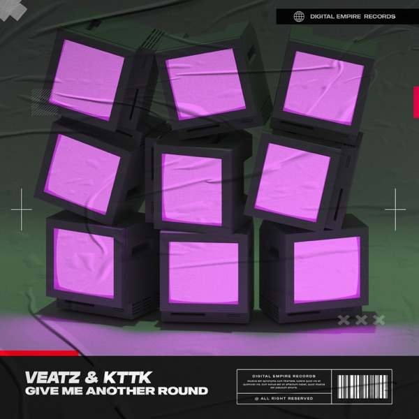 Give Me Another Round - Single