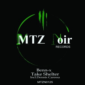Take Shelter - Single