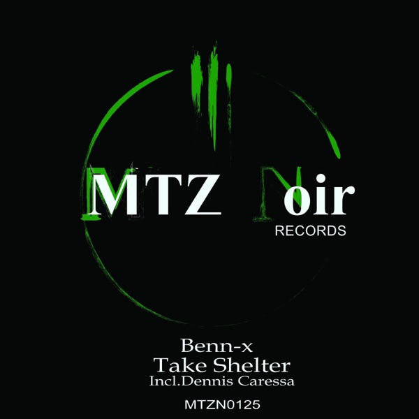 Take Shelter - Single