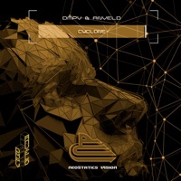 Cyclone - Single - Dmpv & Anveld