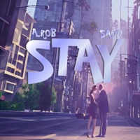 Stay - Single - A.Rob
