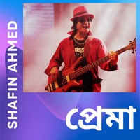 Prema - Single - Shafin Ahmed