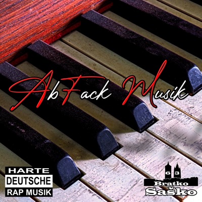 Abfack Musik - Single
