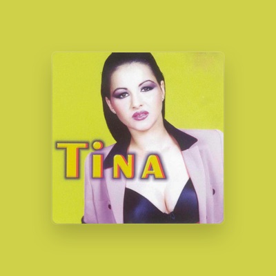 Listen to Tina Ivanovic, watch music videos, read bio, see tour dates & more!