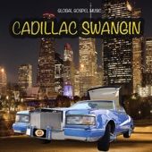 Cadillac Swangin (feat. Mr. A.D. The Problem Solver & Deeternal) artwork