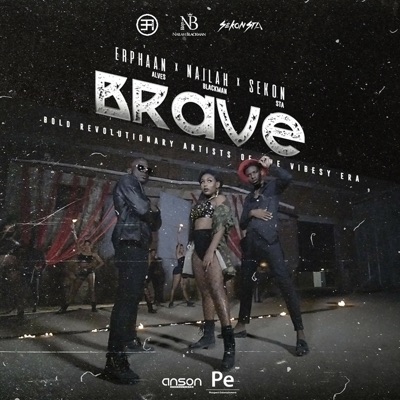 Brave - Single