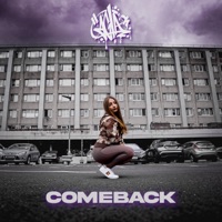 Comeback (feat. StreetSound) - Single - Agia