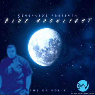 Blue Moonlight - EP