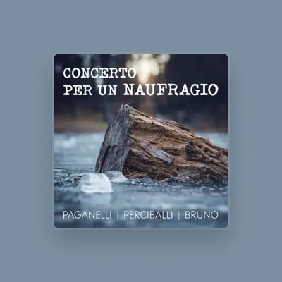 Listen to Daniele Paganelli, watch music videos, read bio, see tour dates & more!