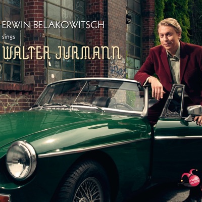 Jurmann: Chansons (Live)