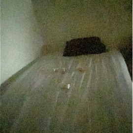 Part II: My Roommate Dared Me to Take All My Meds at Once monodios