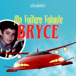 Ma Voiture Volante Bryce!