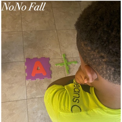 A-plus (feat. NoNo Fall) - Single