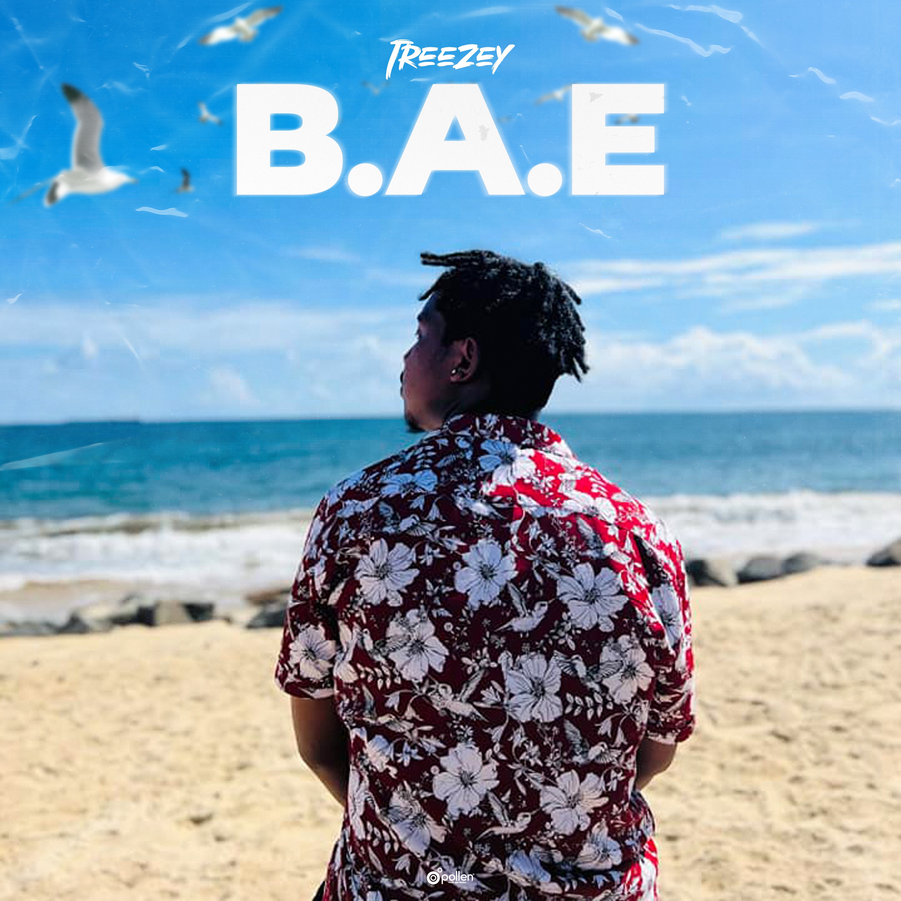 B.A.E - Single