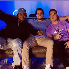 Listen to TH3ORY, watch music videos, read bio, see tour dates & more!