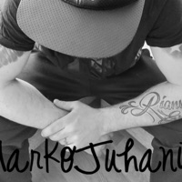 Rikkinäinen lapsi (feat. Toni Pandora) - Single - MarkoJuhani