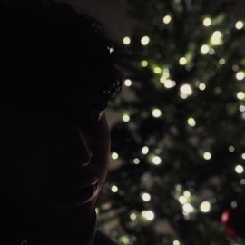 Won't Be Alone (xmas interlude) Habit$