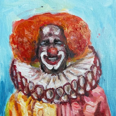 Don'T PlaY (feat. Cutty B, $ani 8 & Playboy Ghost) - Single