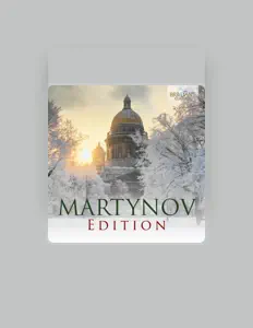 Luister naar The Sirin Vocal Ensemble, bekijk muziekvideo's, lees de bio, bekijk de tourdata, en meer!