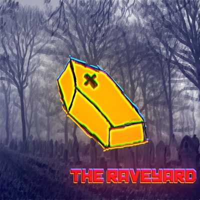 The Raveyard - Single
