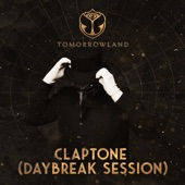 Tomorrowland 2022: Claptone at Mainstage (Daybreak Session), Weekend 3 [DJ Mix] artwork