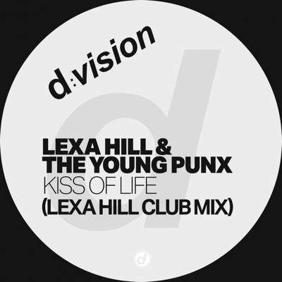 Kiss of Life (Lexa Hill Club Mix) - Single