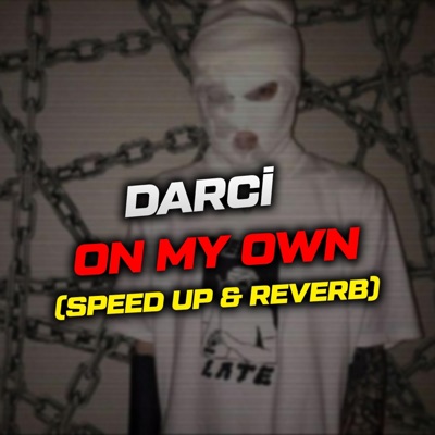 REAL ALBATROS - On My Own - Speed Up+Reverb