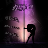 Night Club (feat. Slurico & Lorrell) - Single - Dyl Money