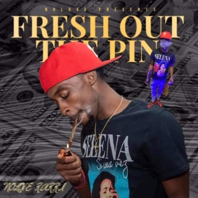 Fresh Out the Pin - Single